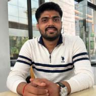 Ajay Dwivedi Class I-V Tuition trainer in Prayagraj