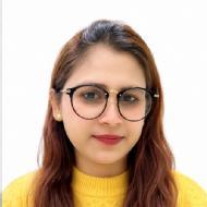 Shirley M. B Ed Tuition trainer in Sahibzada Ajit Singh Nagar