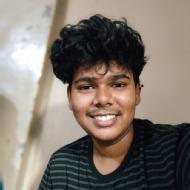 Bhargav Shelar Class 10 trainer in Pune