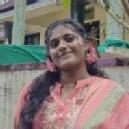 Megha M. photo