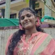 Megha M. Class 6 Tuition trainer in Mundakayam