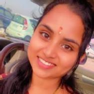 Manasa Vedic Maths trainer in Hyderabad