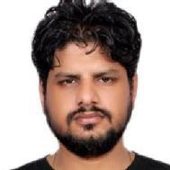 Gaurav Yadav Class 6 Tuition trainer in Gurgaon