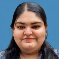 Shaheen P. Class I-V Tuition trainer in Delhi