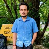 Jaskaran Singh Class I-V Tuition trainer in Ropar