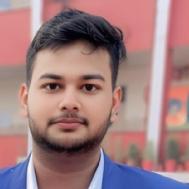 Ramit Kumar Singh Class 12 Tuition trainer in Mumbai