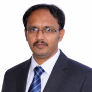 A Murali Krishnan BBA Tuition trainer in Bangalore