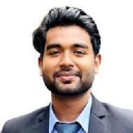 Aditya Kumar Class 10 trainer in Bangalore