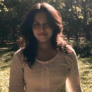 Vibha Class 12 Tuition trainer in Bangalore