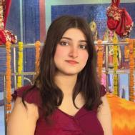 Khushi Class 6 Tuition trainer in Dumra