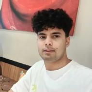 Aman Kaushik Class I-V Tuition trainer in Delhi