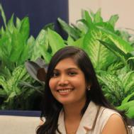 Jyoti B. Class 8 Tuition trainer in Hyderabad