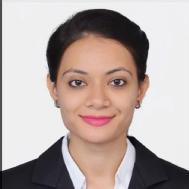 Ratna P. Spoken English trainer in Pune