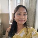 Srushti K. CBSE Tuition classes trainer in Raghopur
