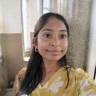 Srushti K. Class 10 trainer in Raghopur