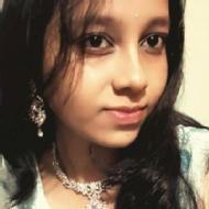 Pritipragyan N. Class 10 trainer in Bhubaneswar