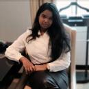 Uzma A. Spoken English trainer in Dehradun