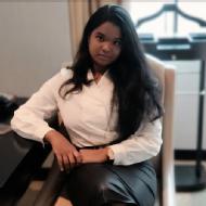 Uzma A. Class I-V Tuition trainer in Dehradun
