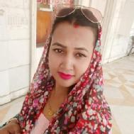 Shalu R. Class I-V Tuition trainer in Haridwar