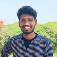 Anand Reddy Palle Class I-V Tuition trainer in Hyderabad