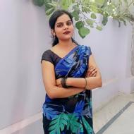 Preeti M. Class I-V Tuition trainer in Lucknow