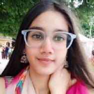 Drishti Class 11 Tuition trainer in Jaipur