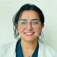 Dr Vaishnavi A. Class 12 Tuition trainer in Kanpur