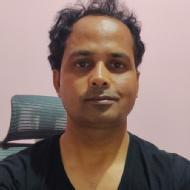 Ravi Prasad NEET-UG trainer in Uttangarai
