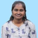 Varsha M. photo