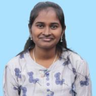 Varsha M. Class 10 trainer in Chennai