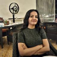 Abhilasha Y. Class 10 trainer in Jaipur