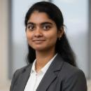 Madhulatha A. photo