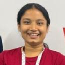 Rishika S. Class 6 Tuition trainer in Gurgaon