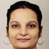 Sneha A. Class I-V Tuition trainer in Gurgaon