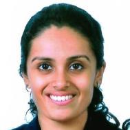 Junita J. Oracle trainer in Kochi
