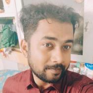 Ajay Mondal BCom Tuition trainer in Delhi