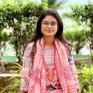 Anita P. Class I-V Tuition trainer in Raipur