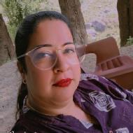 Deepika G. Class I-V Tuition trainer in Ludhiana
