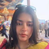 Gurleen K. Class I-V Tuition trainer in Batala