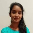 Deepali S. NEET-UG Coaching trainer in Jaipur