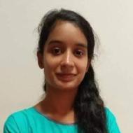 Deepali S. NEET-UG trainer in Jaipur