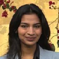Avishi B. Class 9 Tuition trainer in Ahmedabad