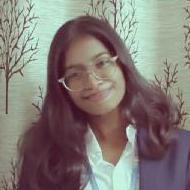 Roshini R. Class I-V Tuition trainer in Hyderabad
