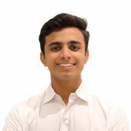 Rutvik Mahale Class 6 Tuition trainer in Mumbai