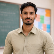 Nitesh Kumar Class I-V Tuition trainer in Pashchim Champaran