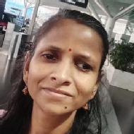 Anupama V. Class I-V Tuition trainer in Delhi