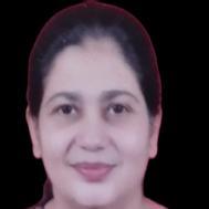 Archana K. Class I-V Tuition trainer in Anand