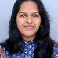 Gilda D. LLB Tuition trainer in Ernakulam