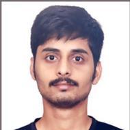 Ritik Kumar Thakur Class 12 Tuition trainer in Delhi