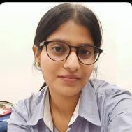 Aditi Y. Class 6 Tuition trainer in Lucknow